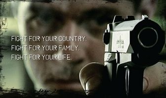 Кровные узы