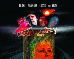 Death Valley Diary