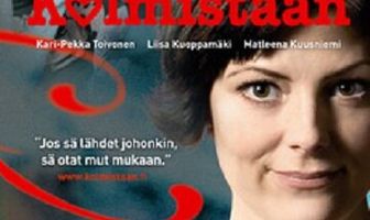 Kolmistaan