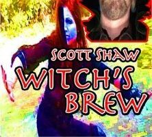 Witch's Brew