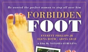 Forbidden Foot