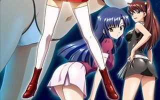 Айка R-16: Девственная миссия