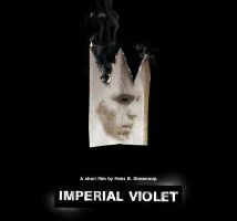 Imperial Violet