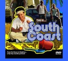 South Coast
