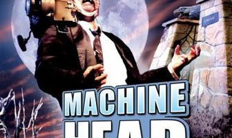 Голова-машина