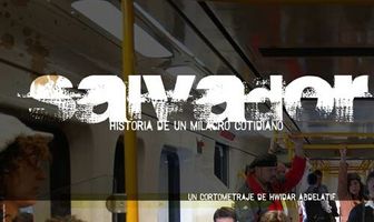 Сальвадор (история каждодневного чуда)