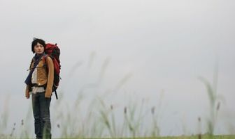 Красная точка