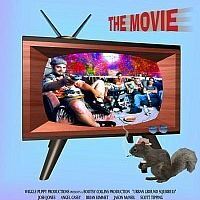 Urban Ground Squirrels