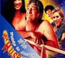 Who Wants to Marry My Husband