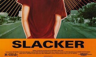 Бездельник