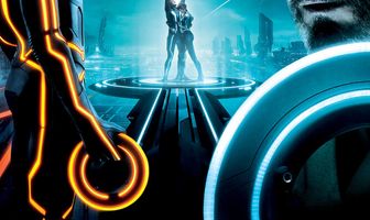 Трон: Наследие