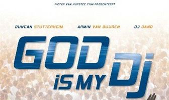 God Is My DJ
