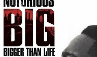 Notorious B.I.G. Bigger Than Life