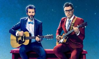 Полет Конкордов