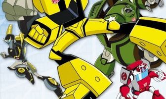 Трансформеры