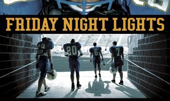 Огни ночной пятницы