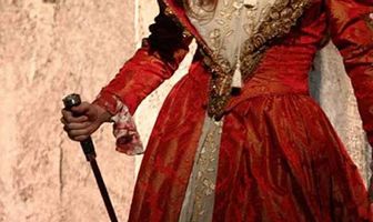 Метрополитен Опера