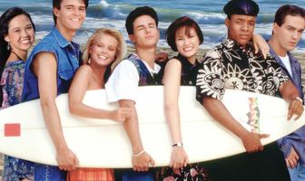 Калифорнийские мечты