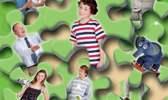 Отец четверых – возвращение домой