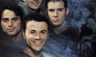 Командный дух