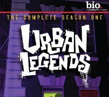 Городские легенды