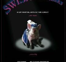 Swishbucklers