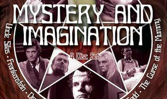 Тайна и воображение