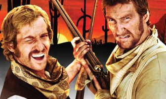 Очень ковбойское кино