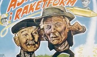 Ракета Осы-Ниссе