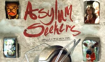 Шестеро из дурдома