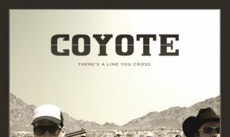 Coyote