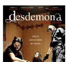 Desdemona: A Love Story