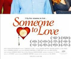 Someone to Love