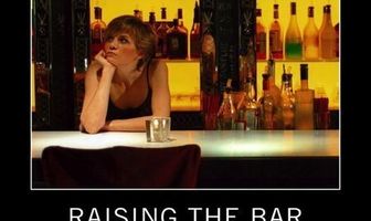 Raising the Bar