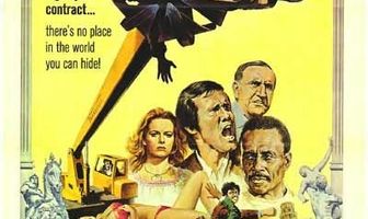 Охота на человека