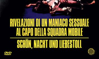 Откровения сексуального маньяка главе криминальной полиции