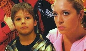 Вечерняя сказка