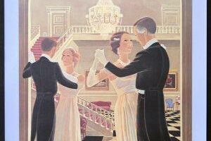 Любовь в холодном климате