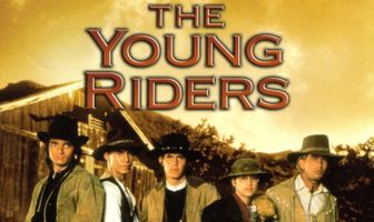 Молодые наездники