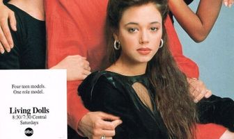 Живые куклы