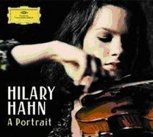 Hilary Hahn: A Portrait