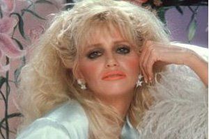 Голливудские жены