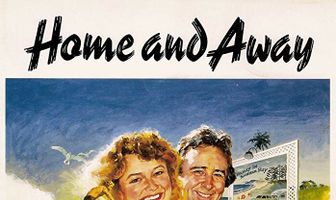 Домой и в путь