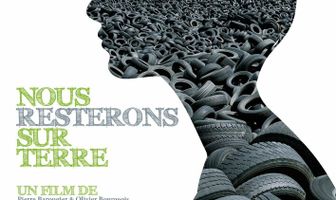 Nous resterons sur Terre