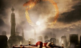 Лигейя Эдгара Аллана По