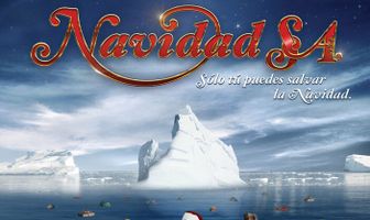 Navidad, S.A.