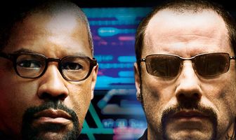 Опасные пассажиры поезда 123