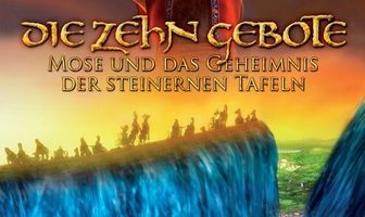 Ноев ковчег: Новое начало