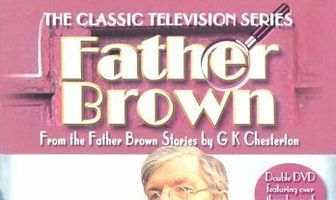 Рассказы о патере Брауне