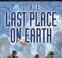 Последнее место на Земле